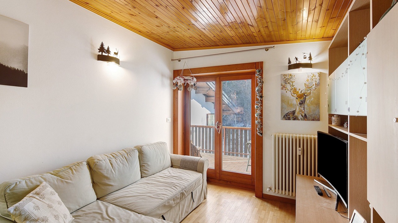 Photo of Livingroom in Teola