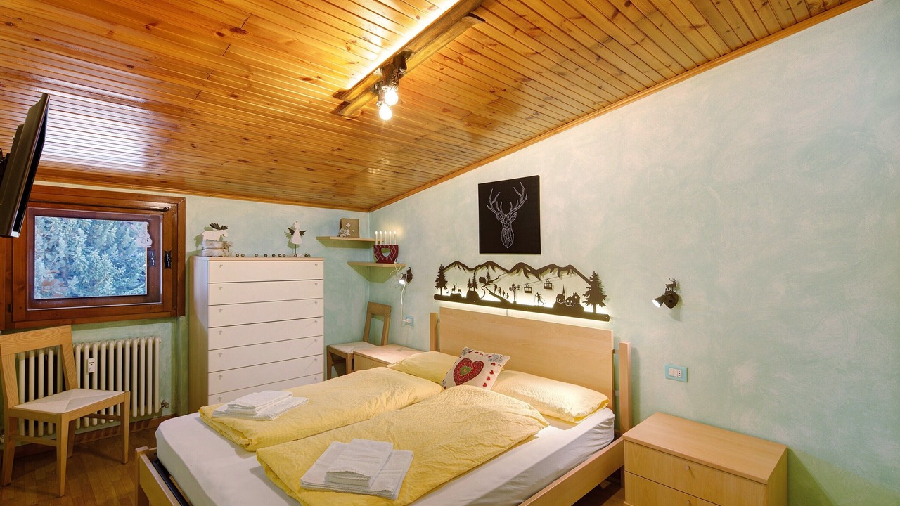 Photo of Bedroom in Teola