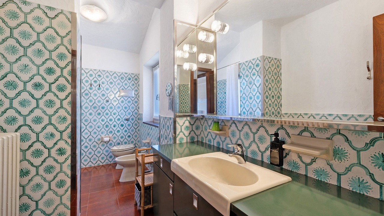 Photo of Bathroom in Civenna