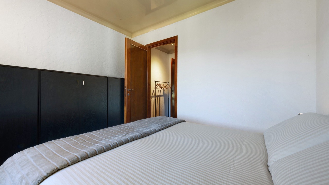 Photo of Bedroom in Civenna