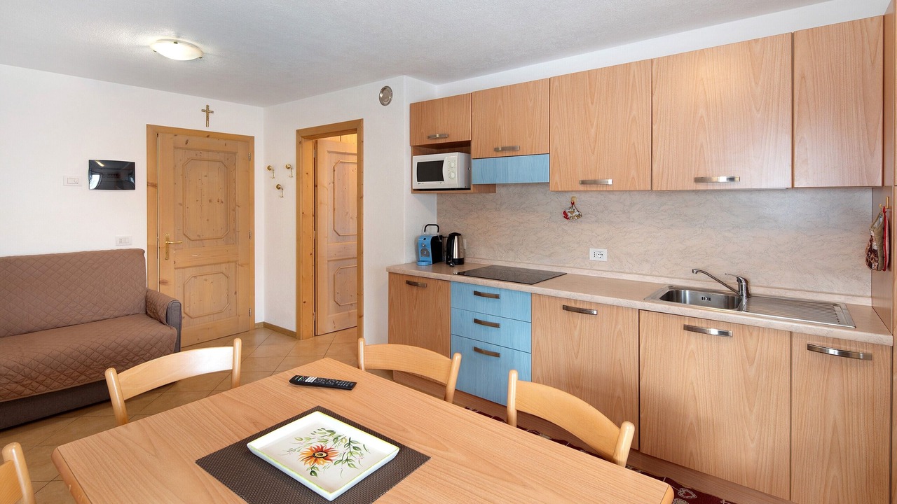 Photo of Kitchen in Trepalle