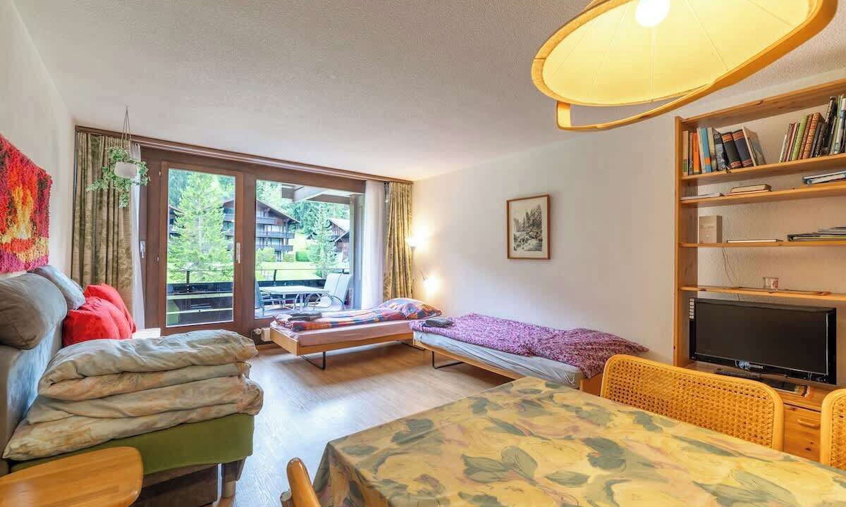 Photo of Livingroom in Nuegg