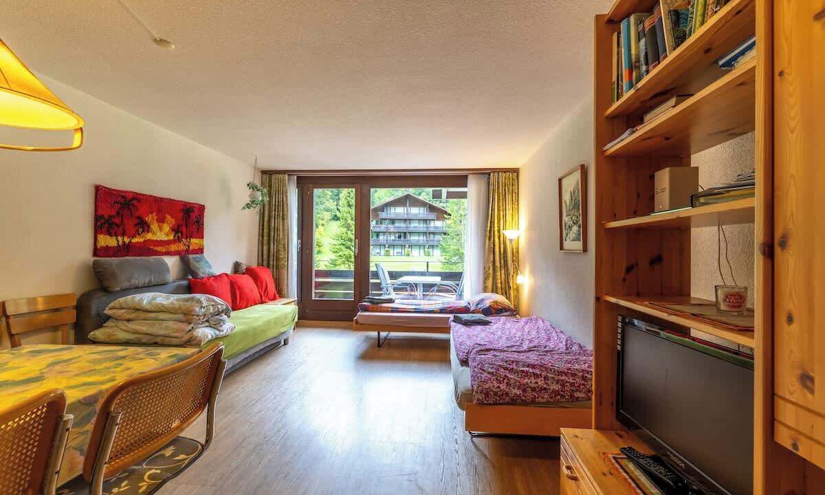 Photo of Livingroom in Nuegg