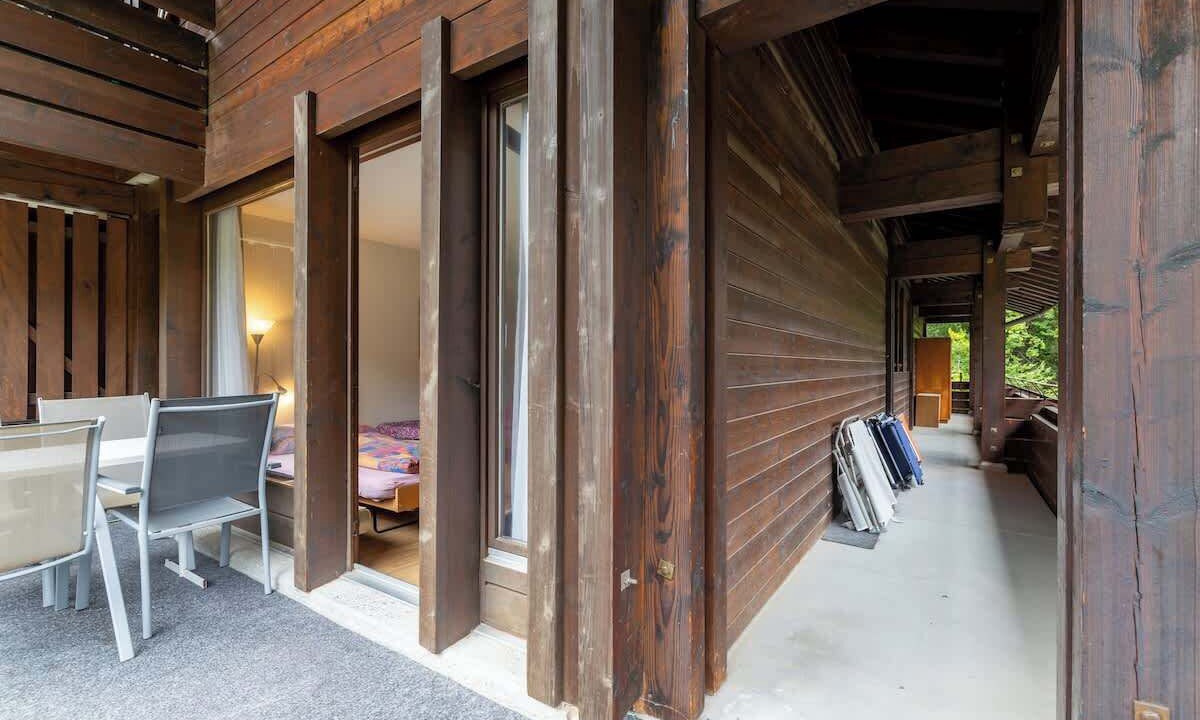Photo of Patio Balcony in Nuegg