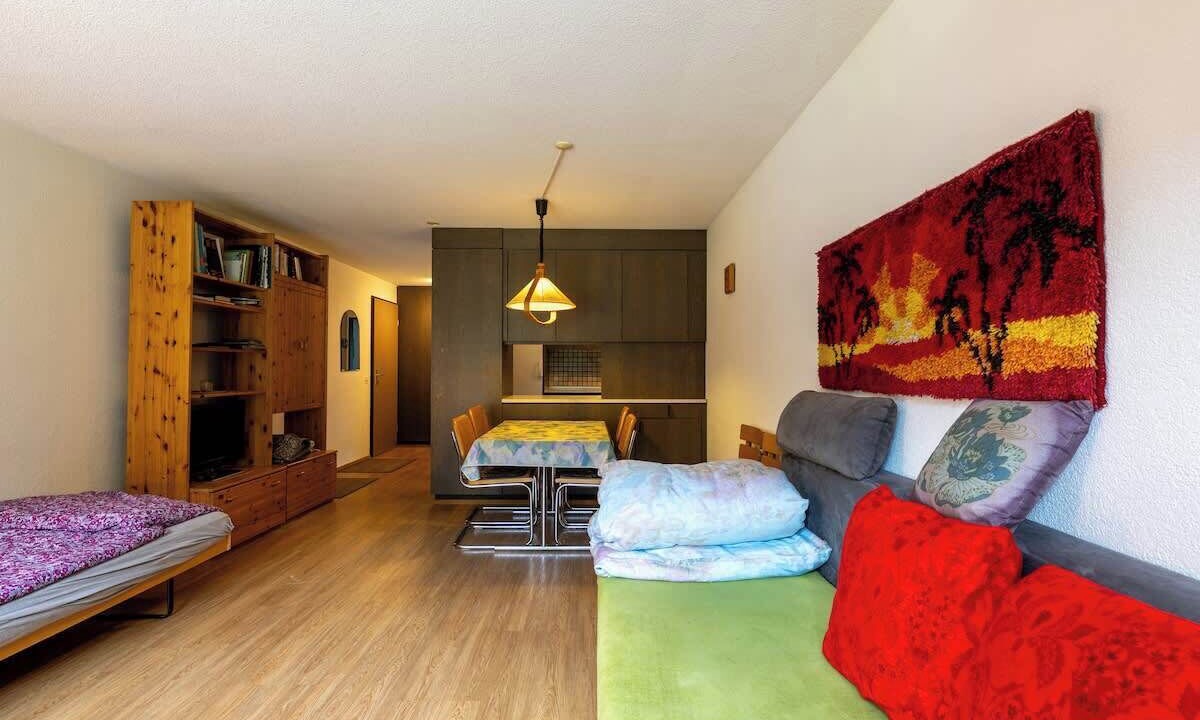 Photo of Livingroom in Nuegg