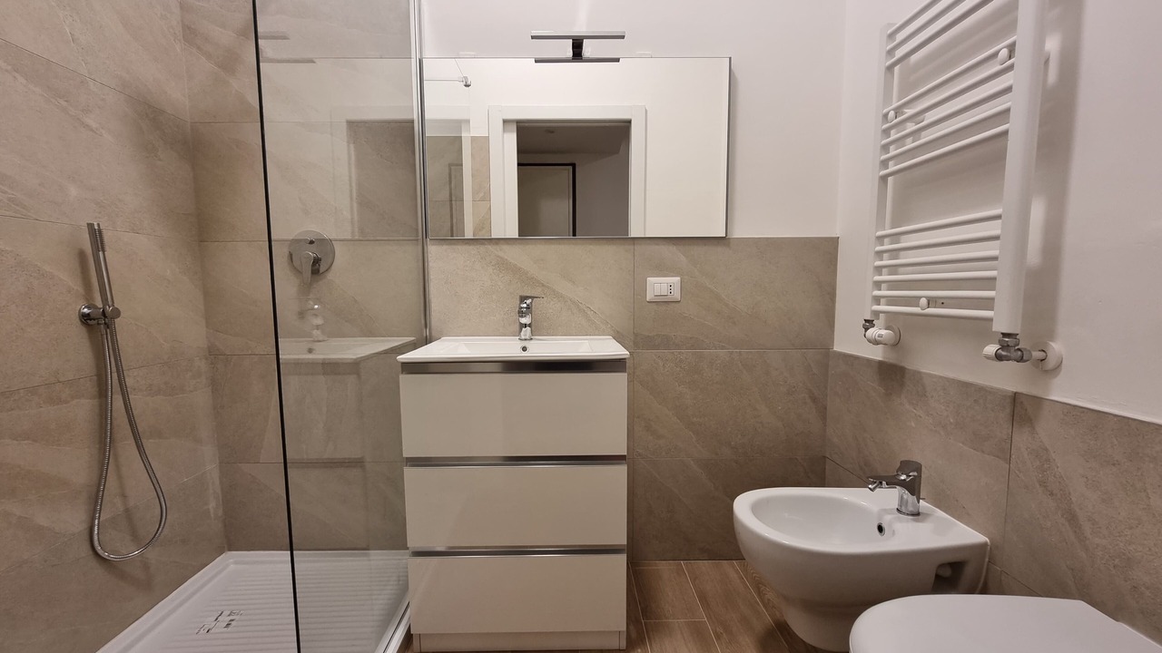 Photo of Bathroom in Simonetta
