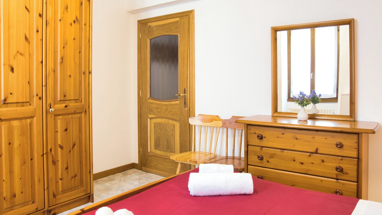 Photo of Bedroom in Barzio