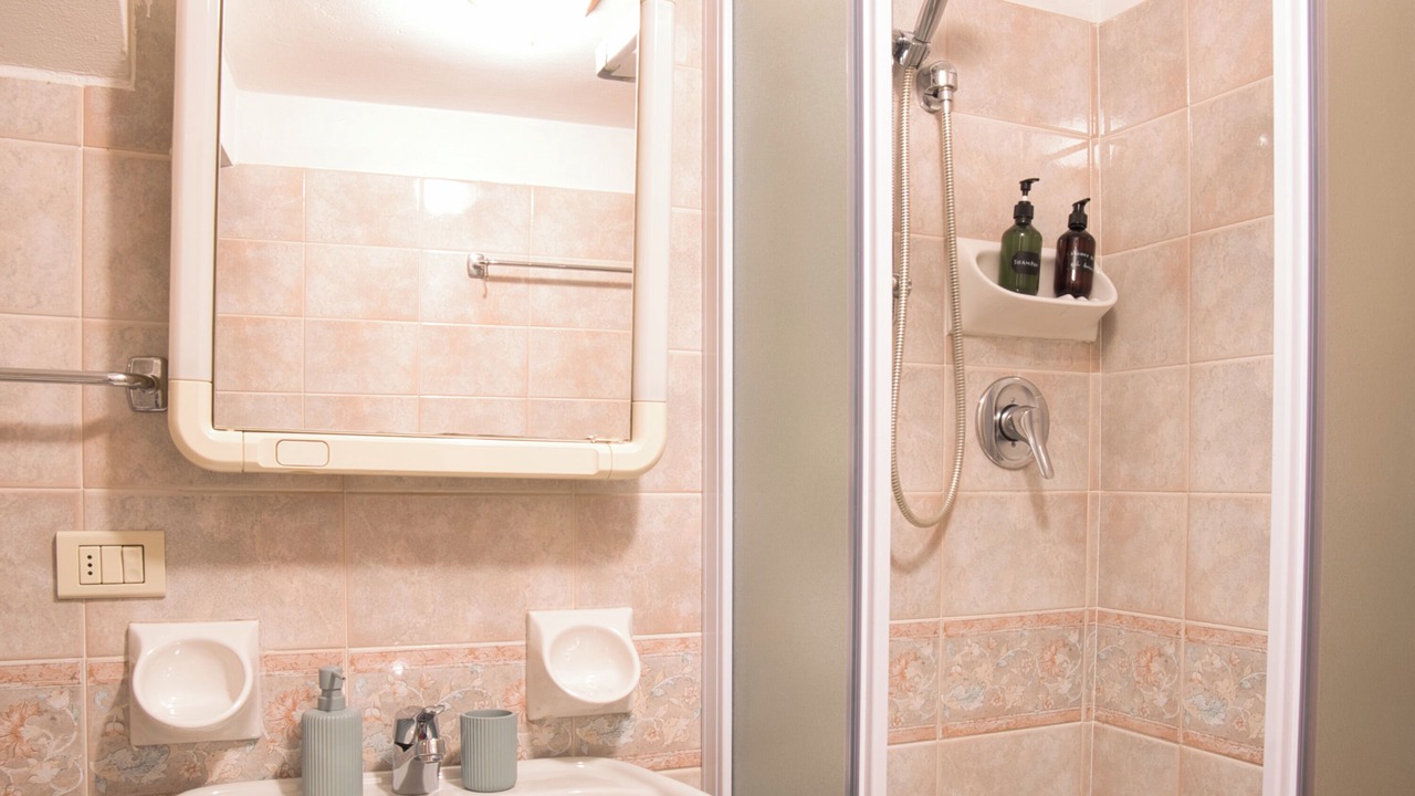 Photo of Bathroom in Barzio