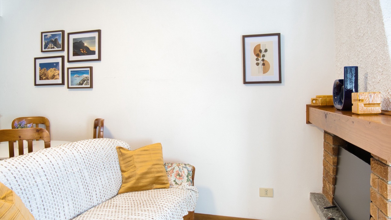 Photo of Livingroom in Barzio
