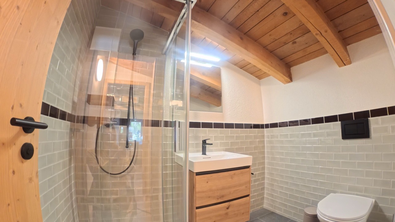 Photo of Bathroom in Lenzerheide