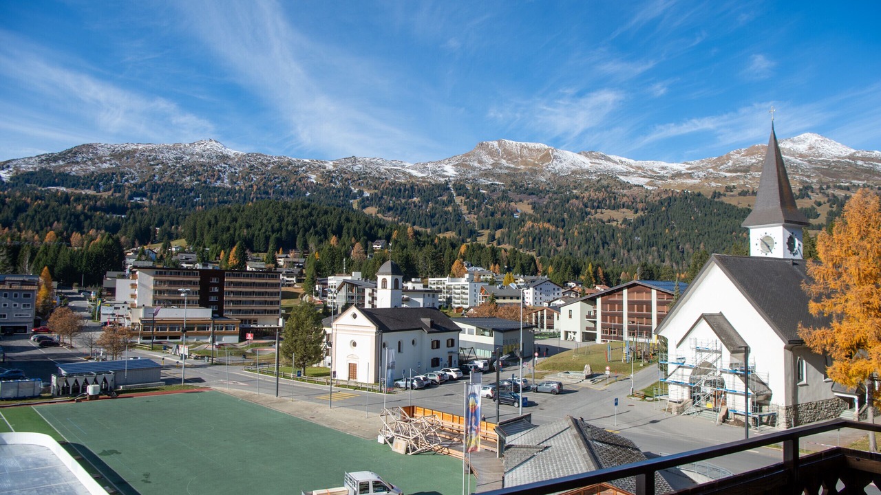 Photo of Outdoor in Lenzerheide