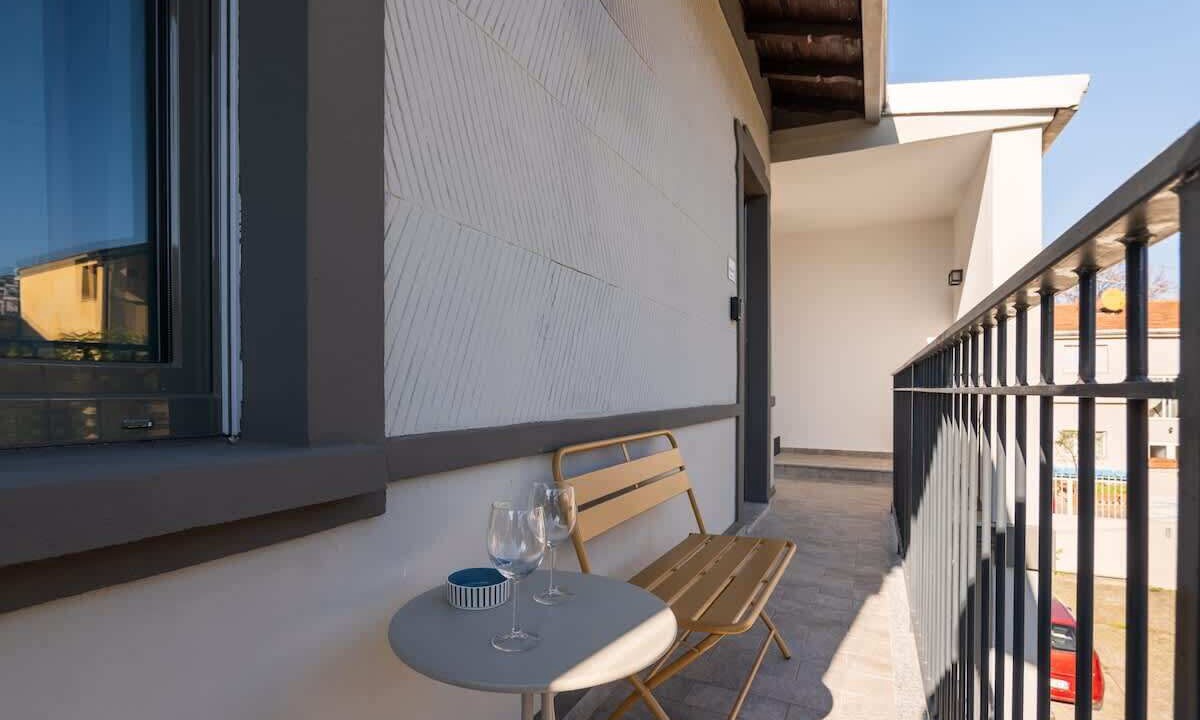 Photo of Outdoor in Precotto