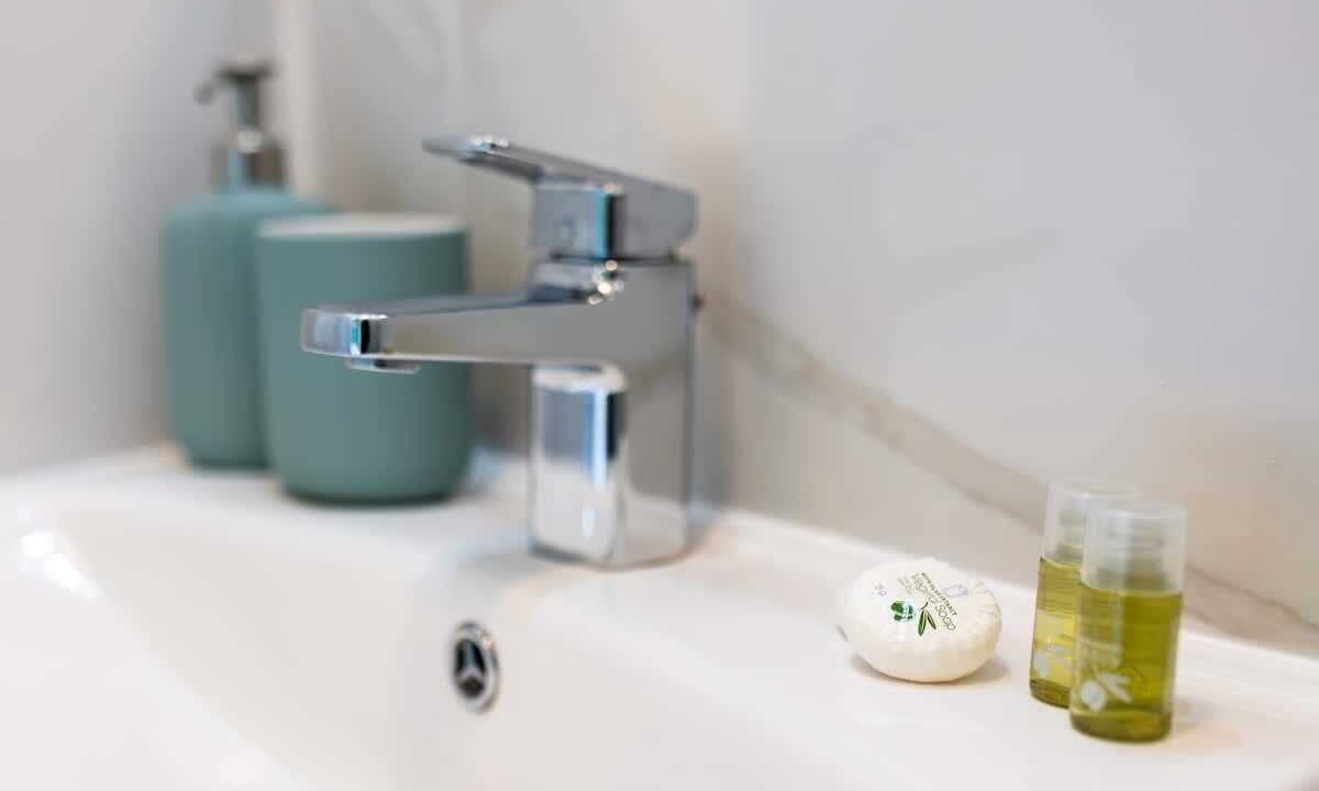 Photo of Bathroom in Precotto