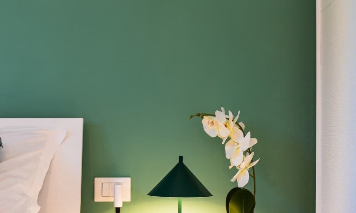 Photo of Bedroom in Precotto