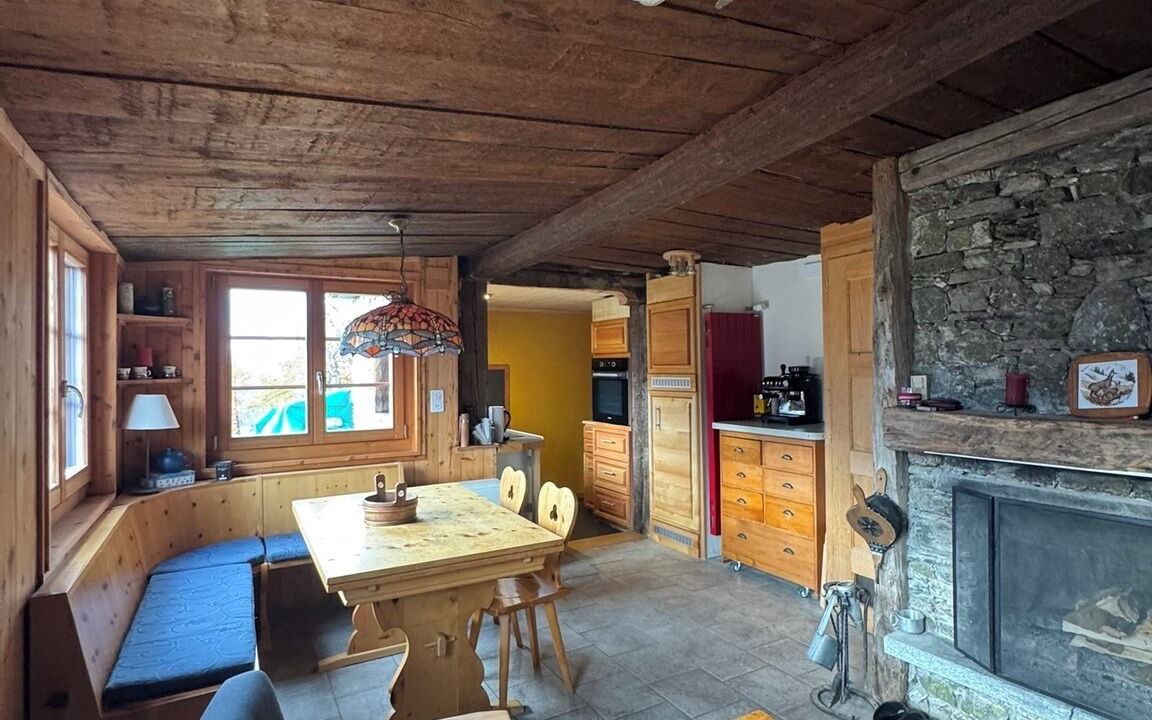 Photo of Bedroom in St. Luc