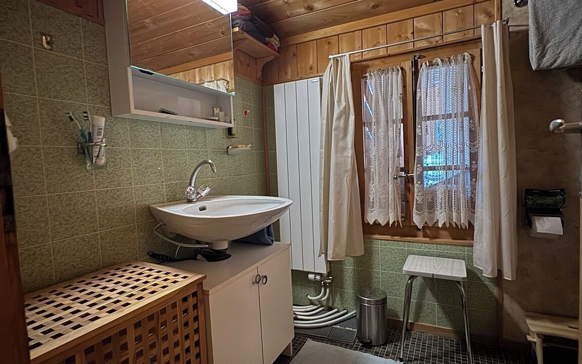Photo of Bathroom in St. Luc