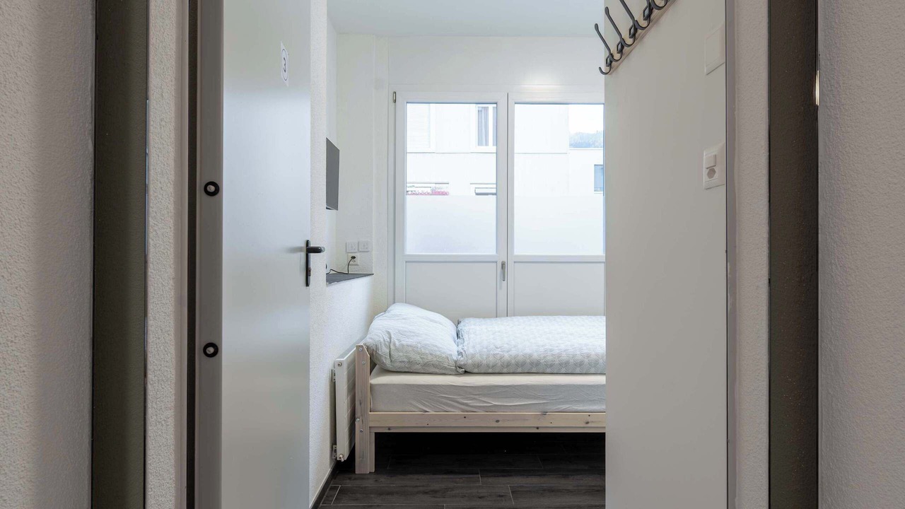 Photo of Bedroom in Kriens