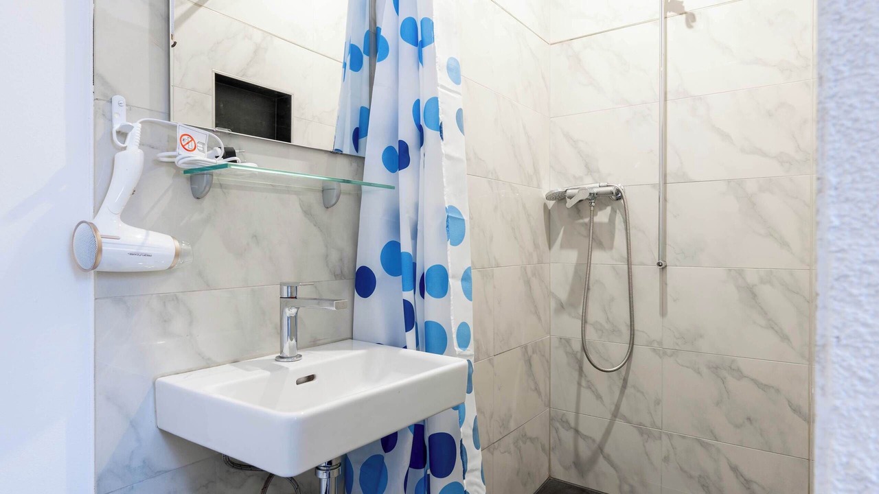 Photo of Bathroom in Kriens