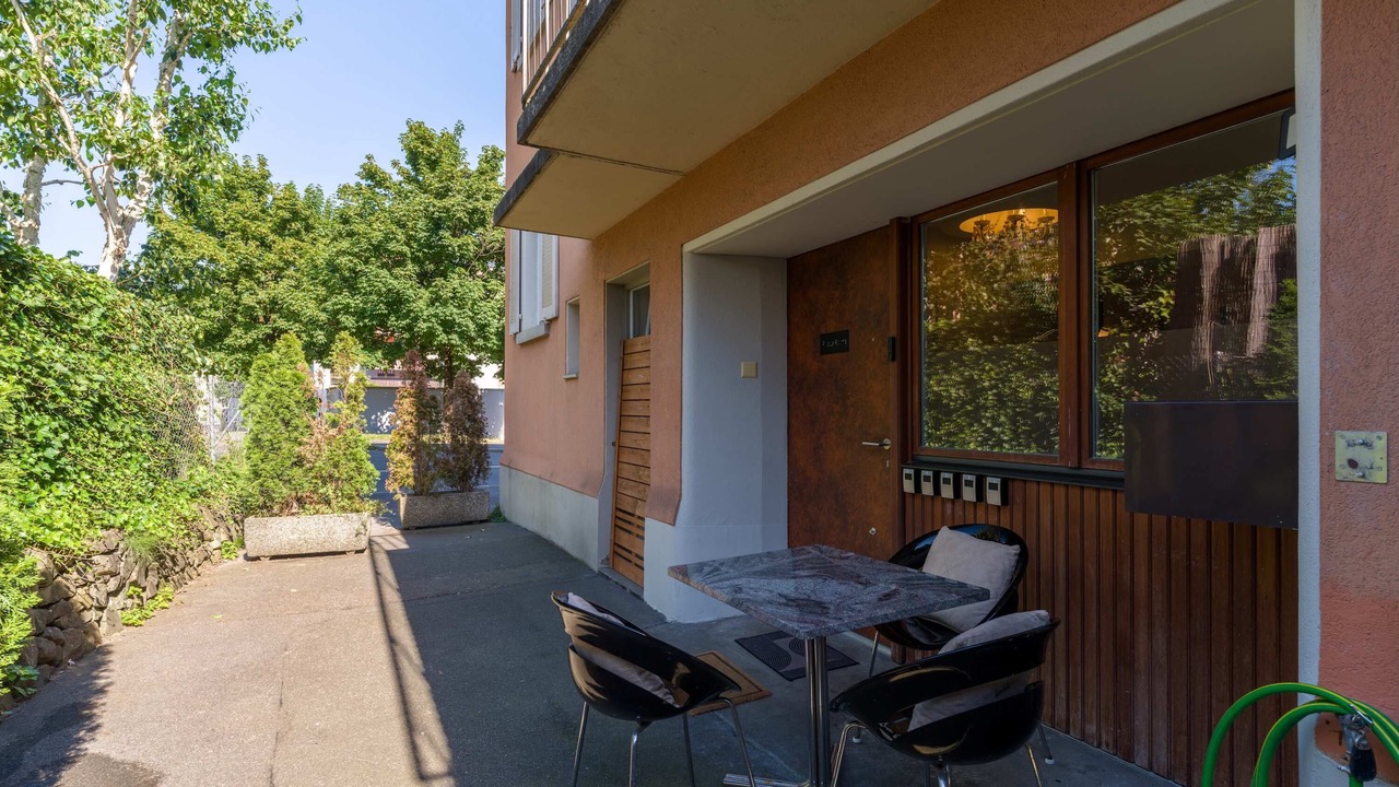 Photo of Outdoor in Kriens