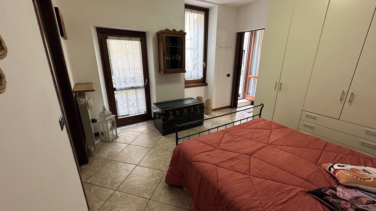 Photo of Bedroom in Citta Bassa