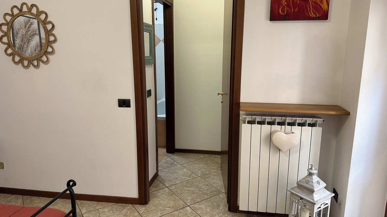 Photo of Bedroom in Citta Bassa