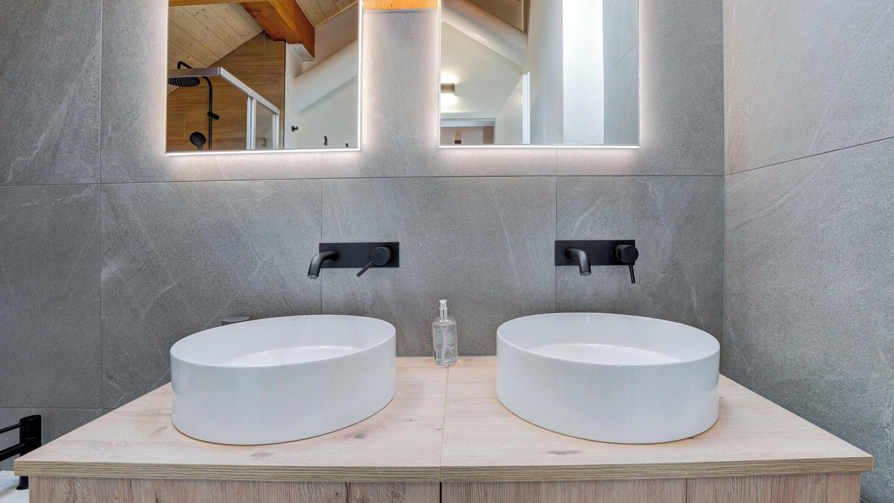 Photo of Bathroom in San Bernardino