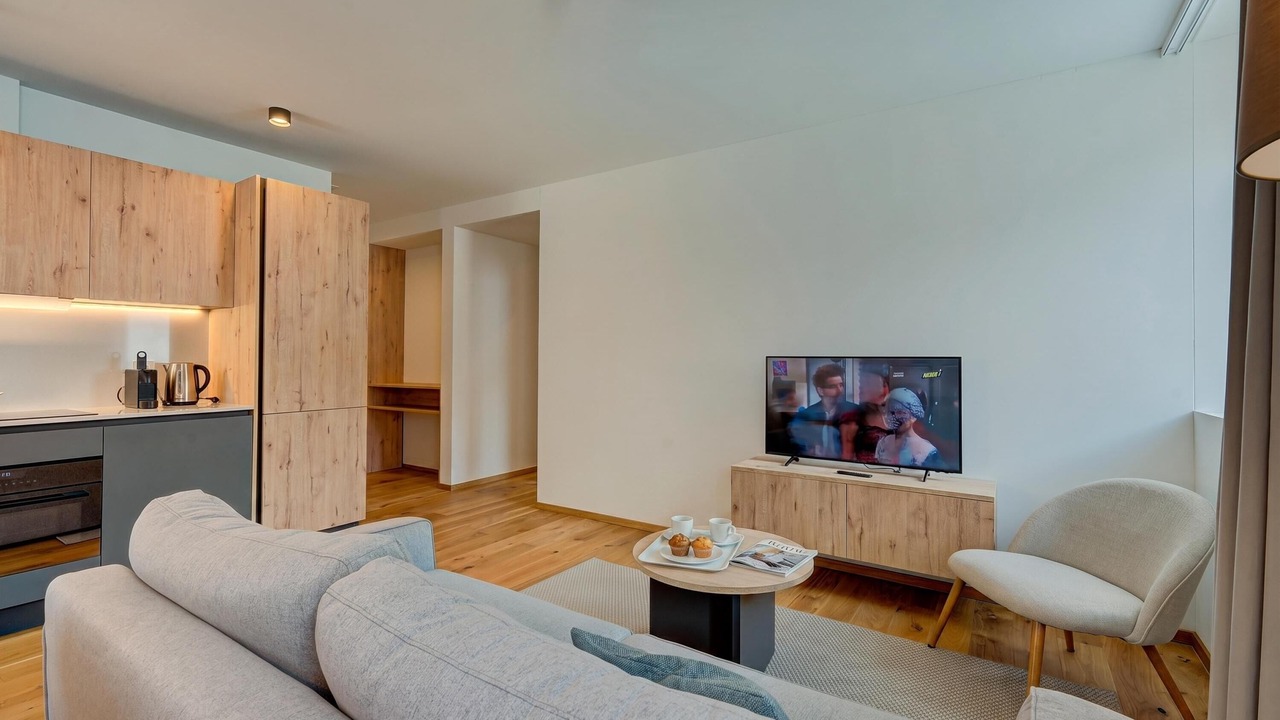Photo of Livingroom in San Bernardino
