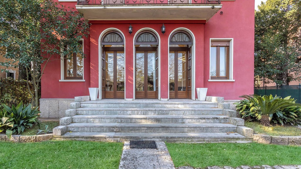 Photo of Outdoor in Borgo Milano