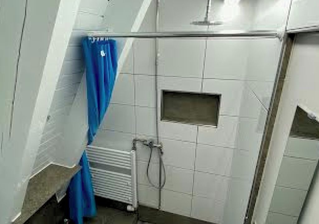 Photo of Bathroom in Goumois