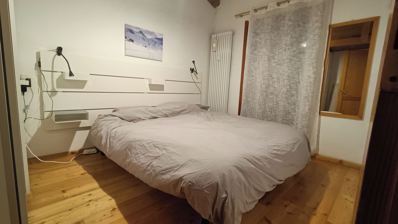 Photo of Bedroom in Folgarida