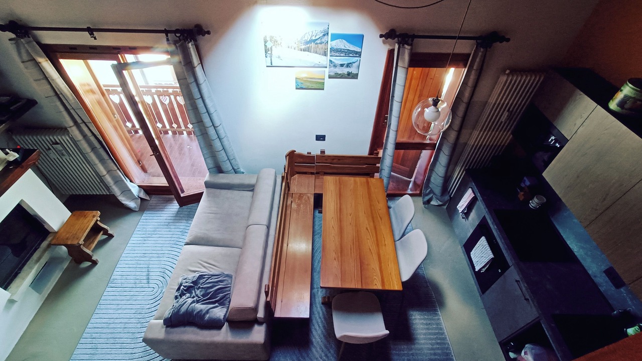 Photo of Livingroom in Folgarida