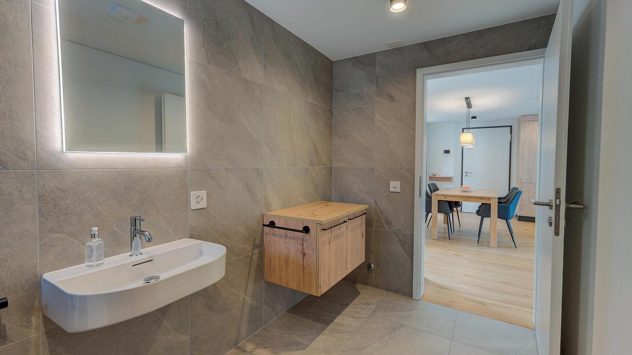 Photo of Bathroom in San Bernardino