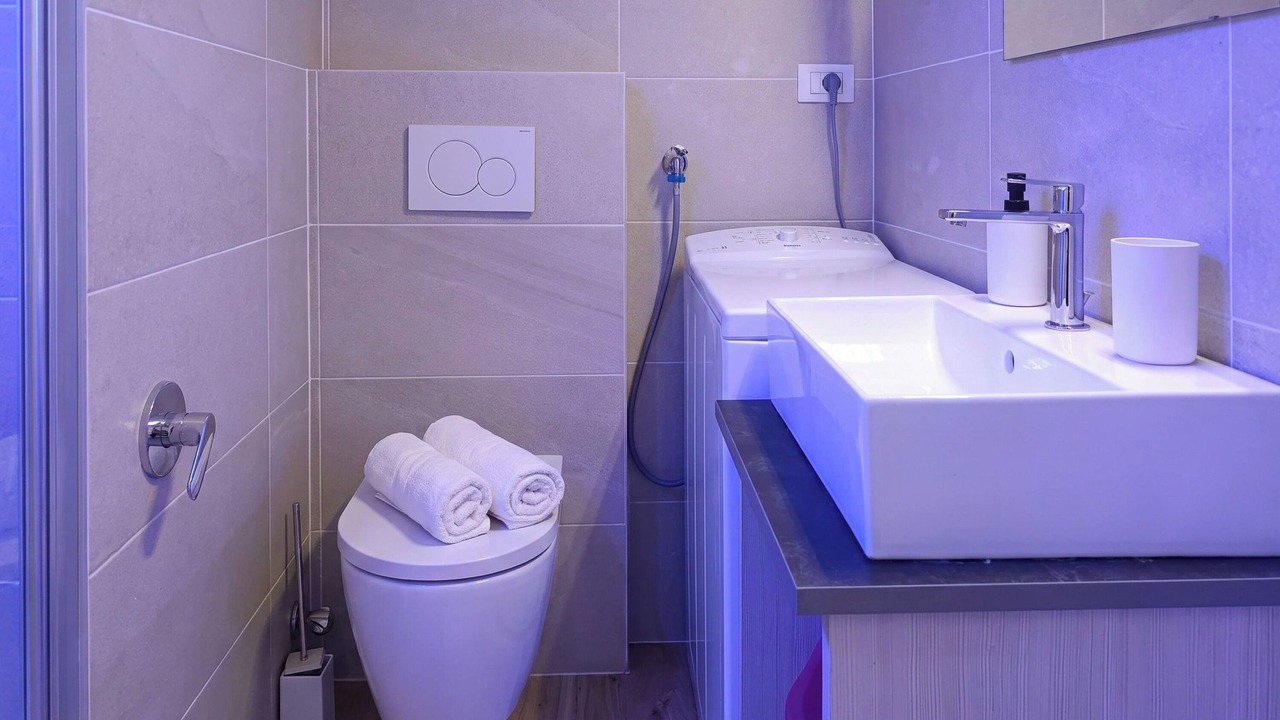 Photo of Bathroom in Peio Fonti
