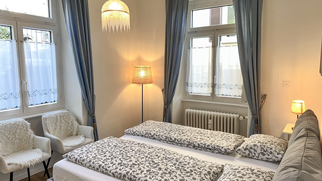 Photo of Bedroom in Minusio