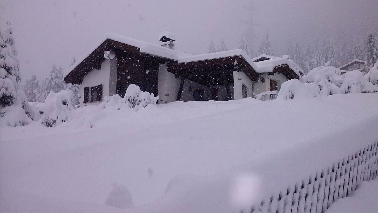 Photo of Outdoor in Savognin