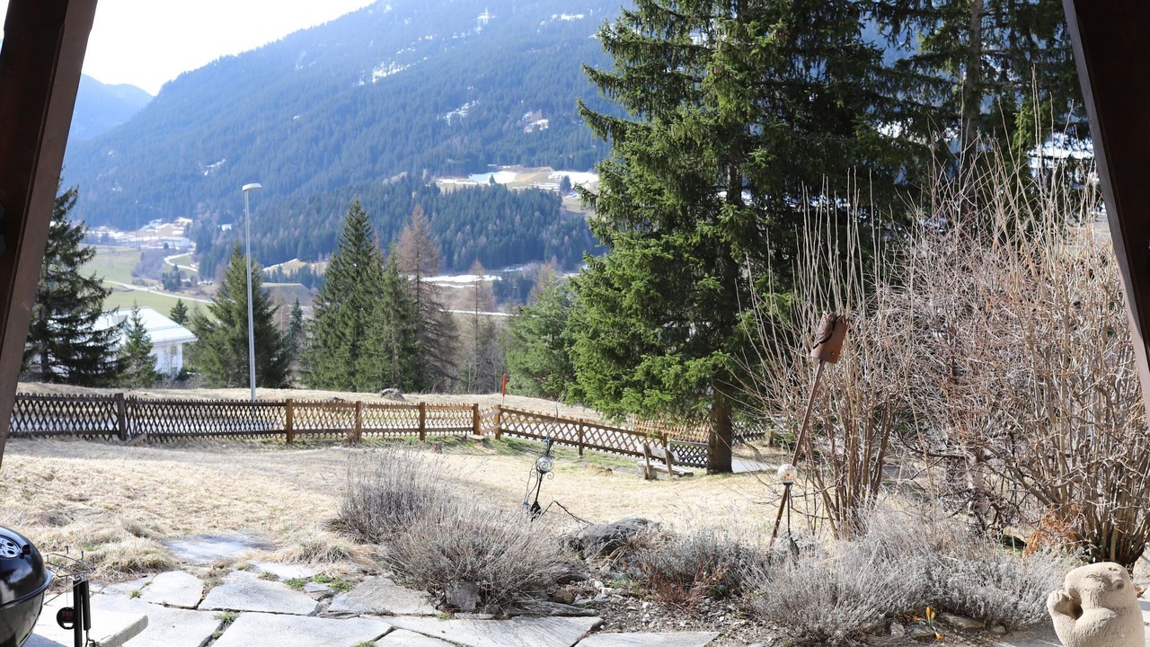 Photo of Outdoor in Savognin