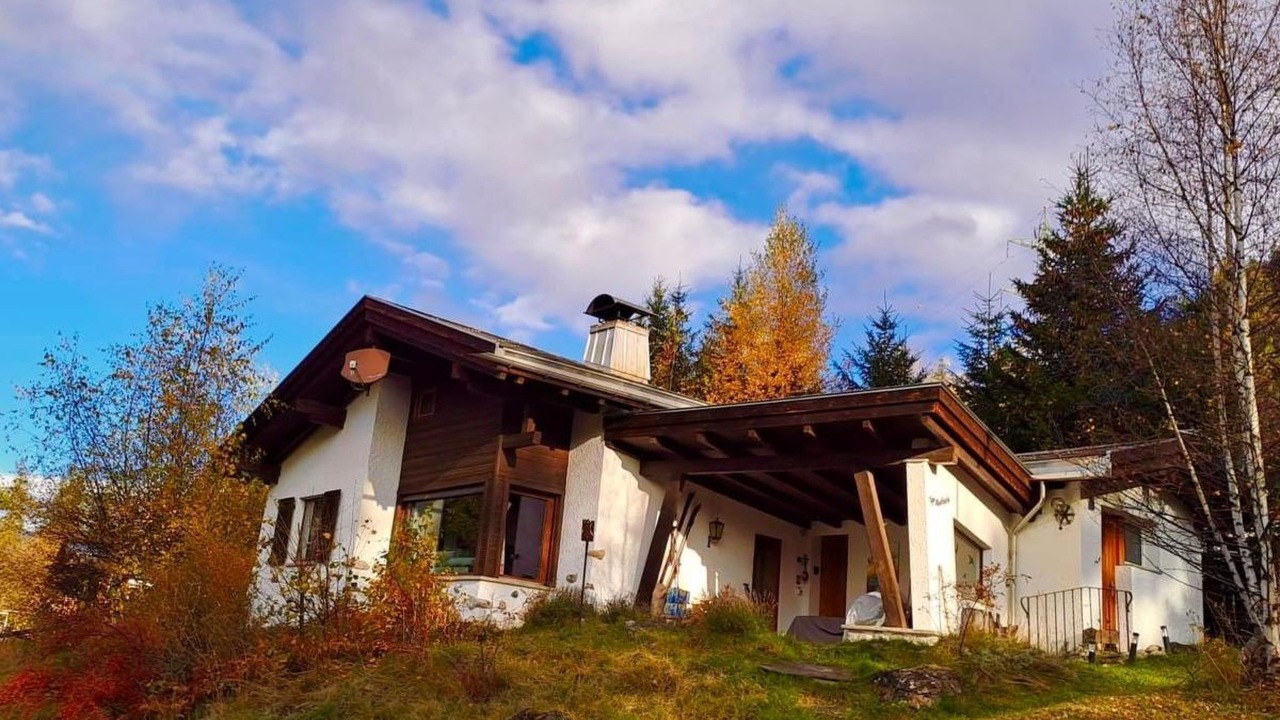 Photo of Outdoor in Savognin
