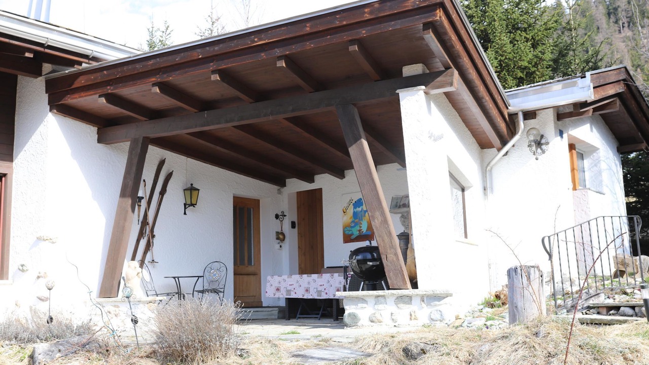 Photo of Outdoor in Savognin