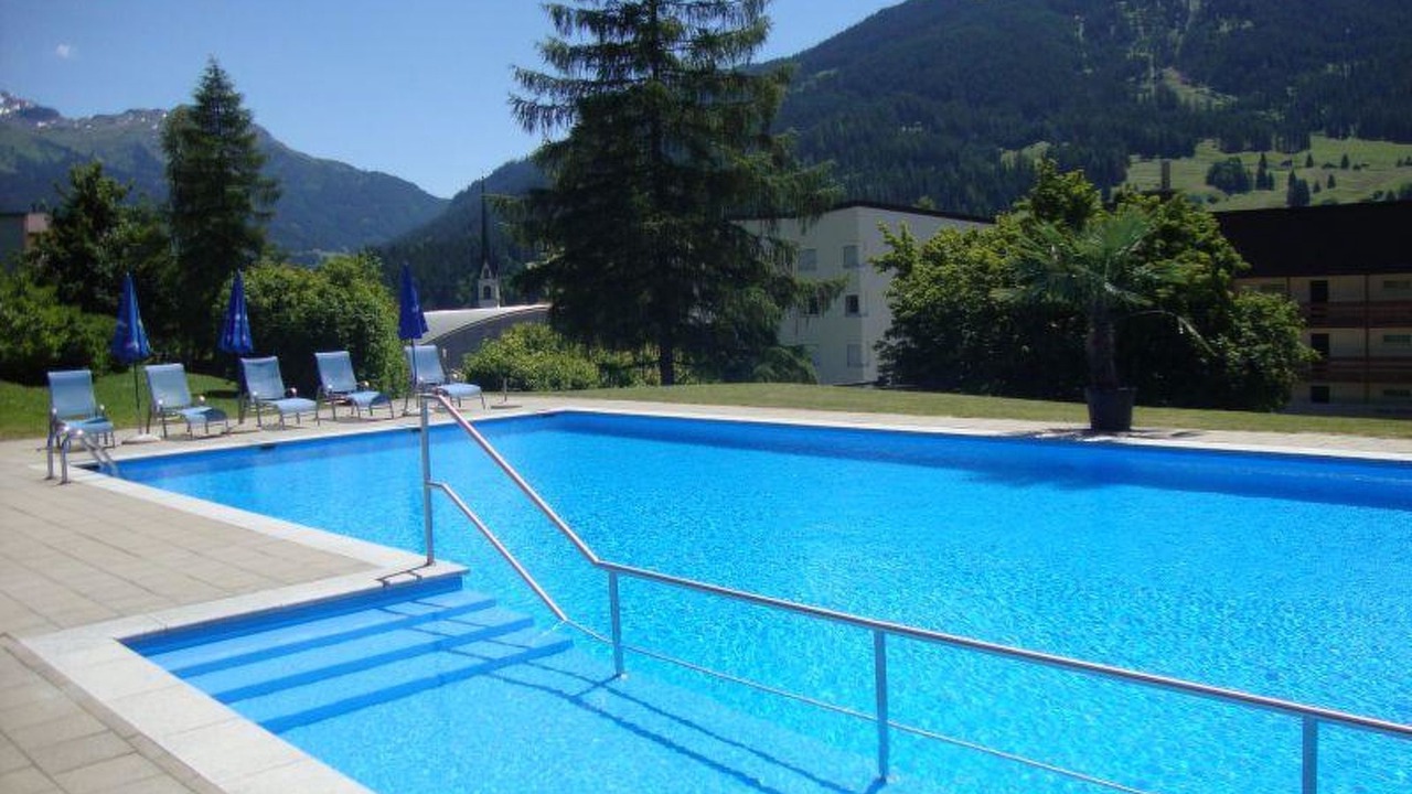 Photo of Outdoor in Savognin