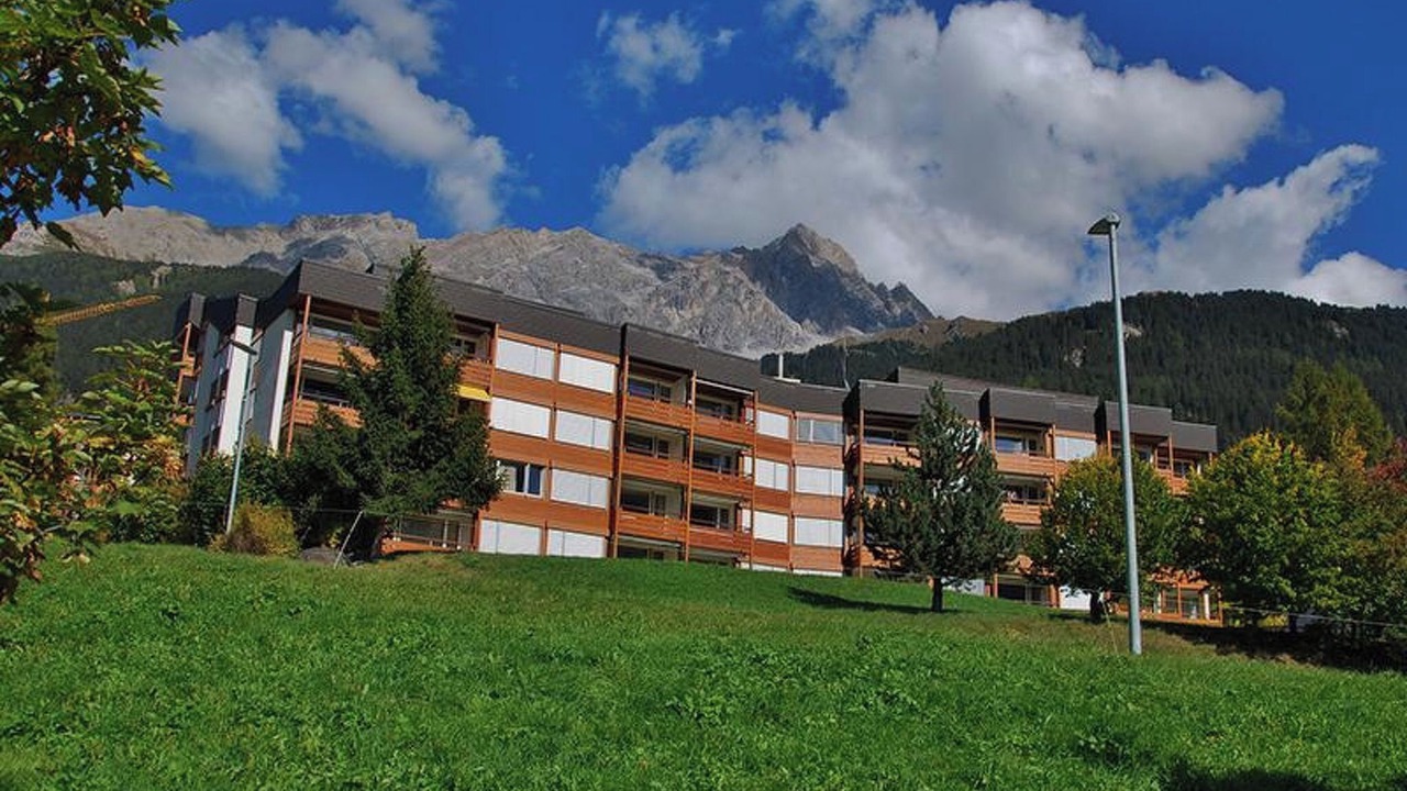 Photo of Outdoor in Savognin