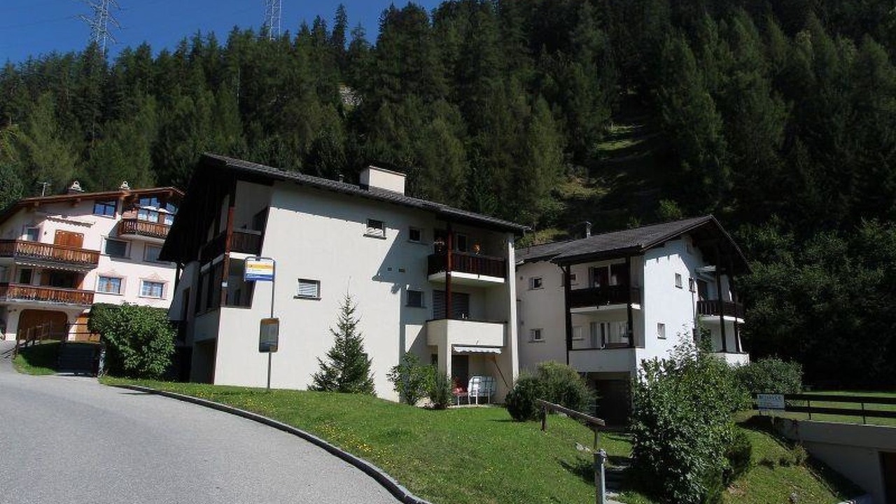 Photo of Outdoor in Savognin