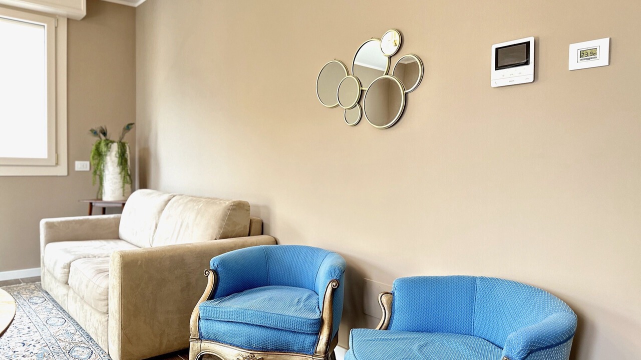 Photo of Livingroom in Paratico