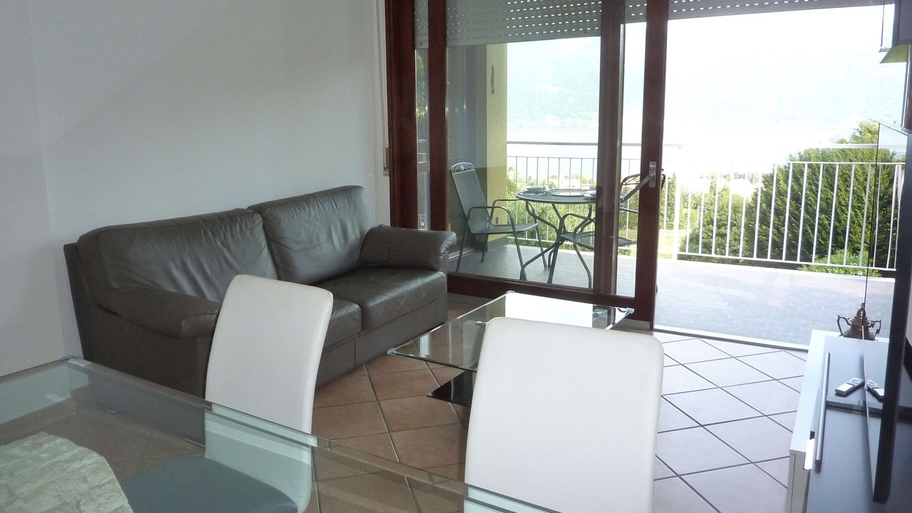 Photo of Livingroom in Germignaga