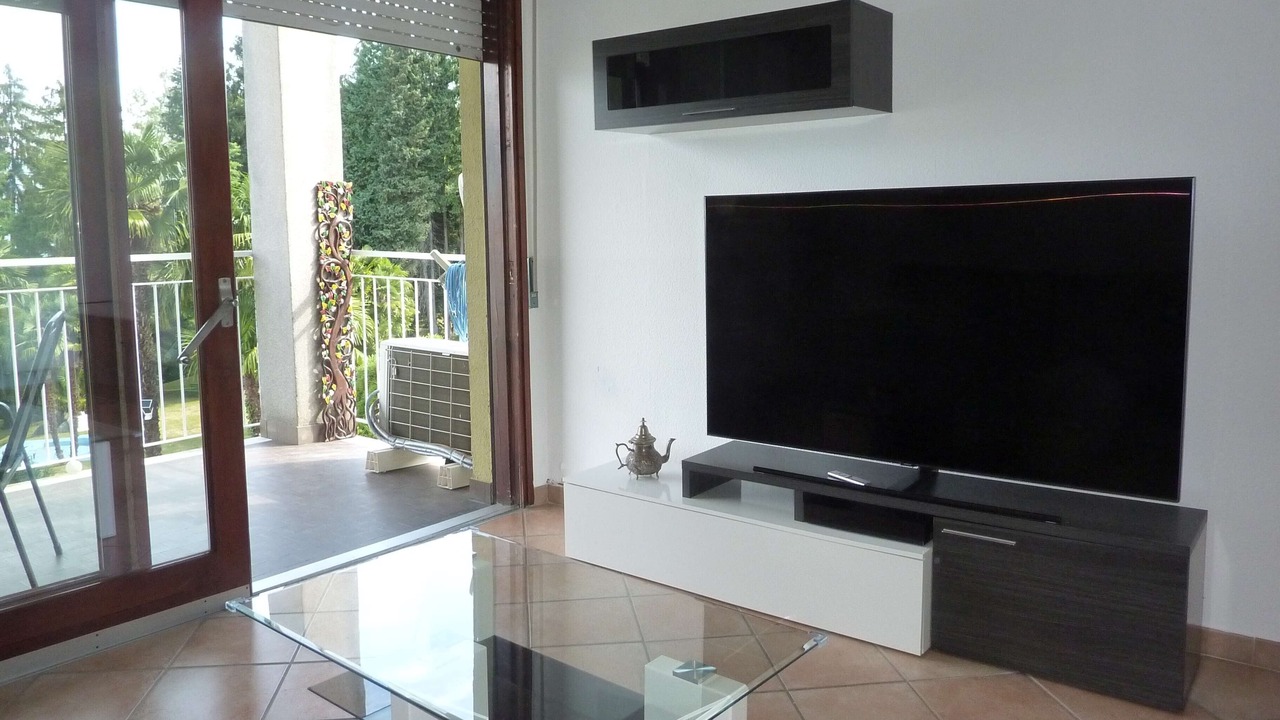 Photo of Livingroom in Germignaga