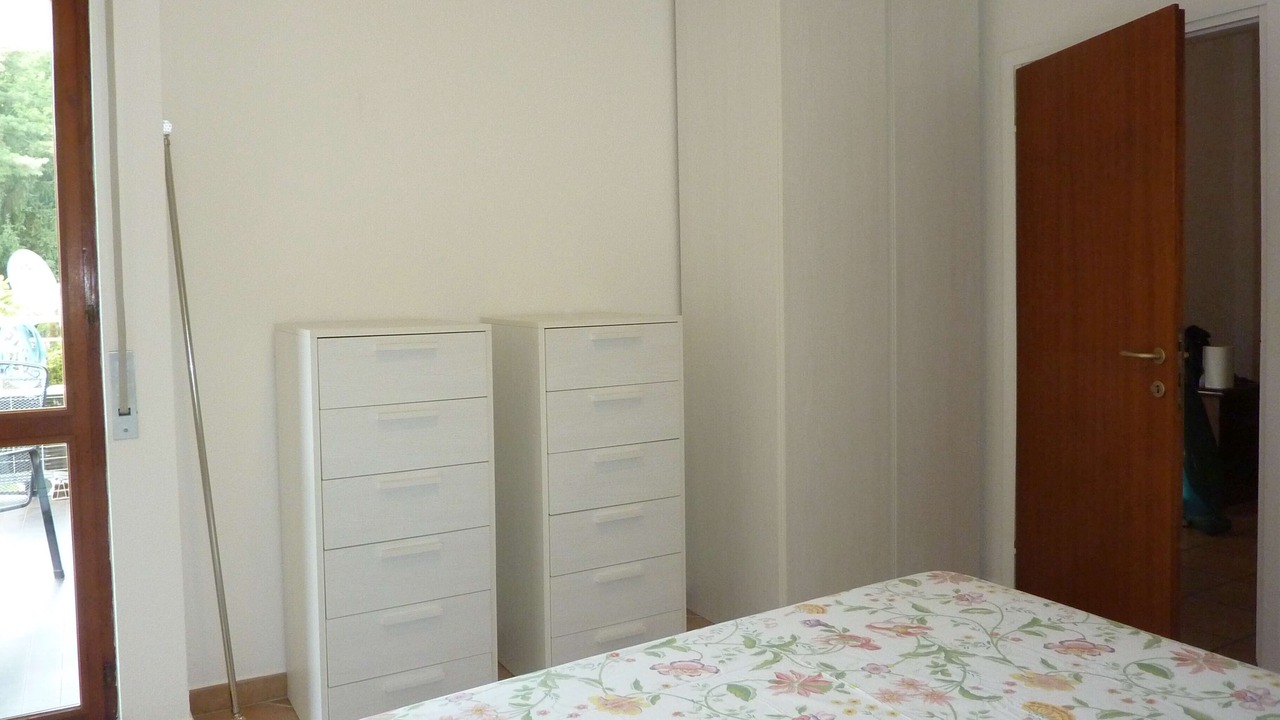 Photo of Bedroom in Germignaga