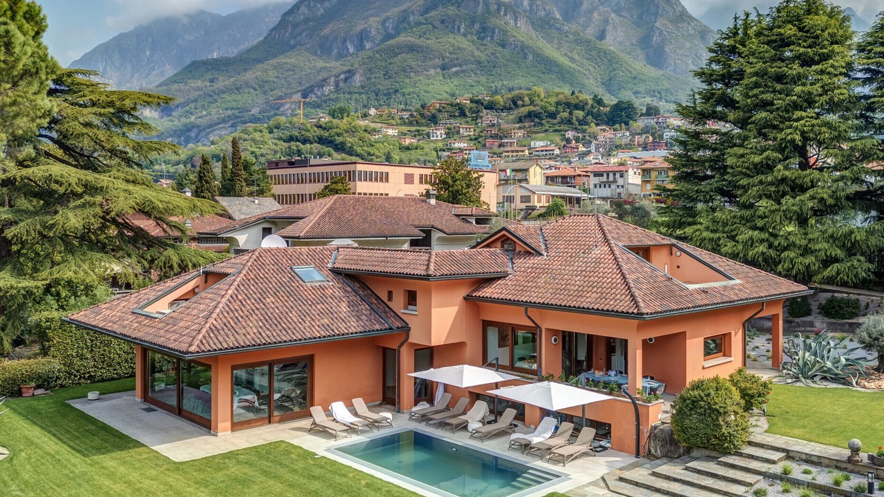 Photo of Outdoor in Mandello del Lario