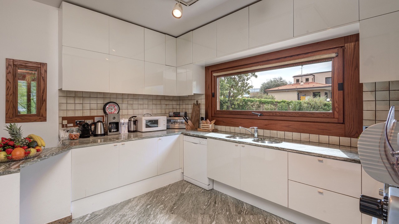 Photo of Kitchen in Mandello del Lario