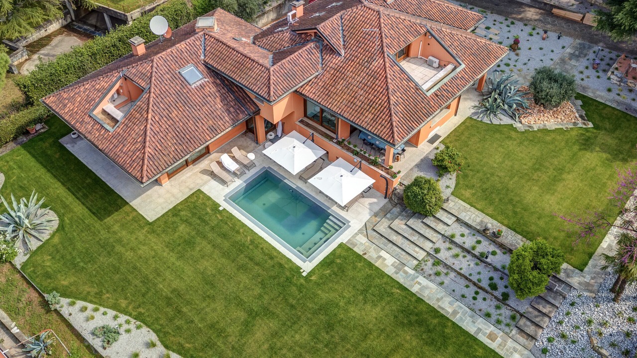 Photo of Outdoor in Mandello del Lario