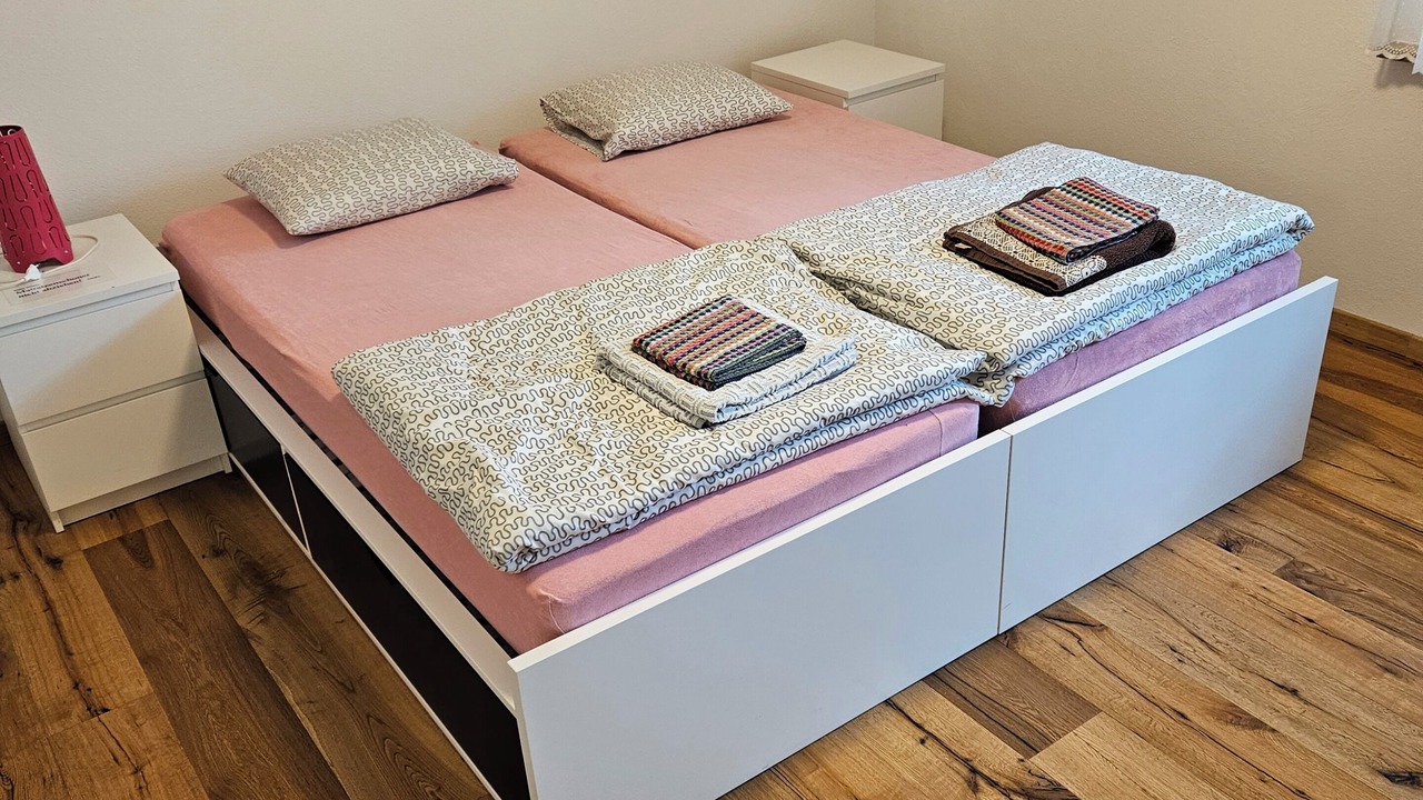 Photo of Bedroom in Davos