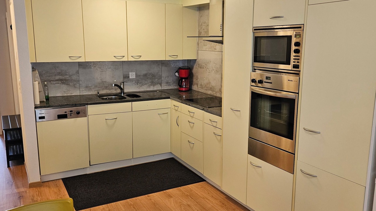 Photo of Kitchen in Davos